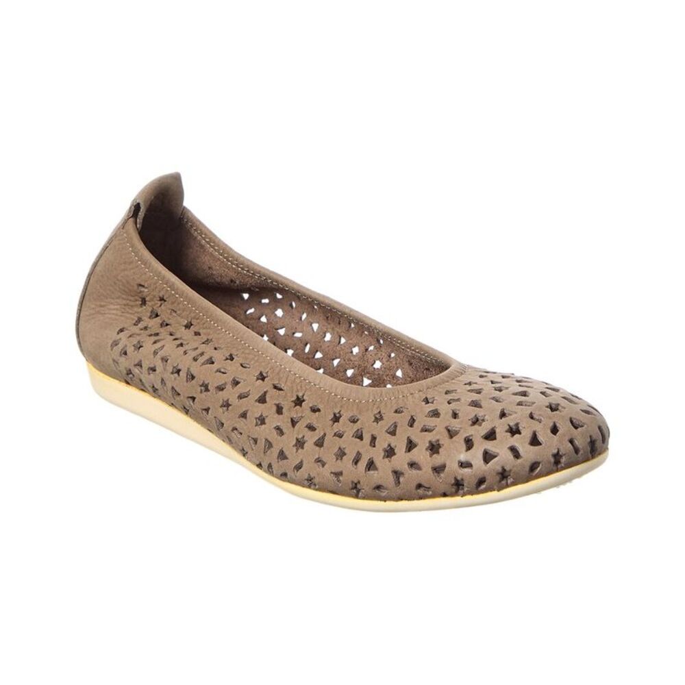 Arche Lilly Leather Flat